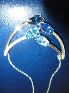 Набор бижутерии