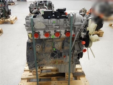 Двс бу на Мерседес Спринтер 2.2 646980 646.983