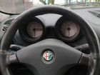 Alfa Romeo 156 2.0 МТ, 2002, 191 000 км объявление продам