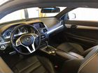 Mercedes-Benz E-класс 1.8 AT, 2012, 123 000 км объявление продам