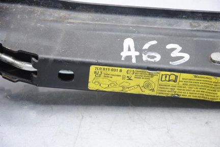 Домкрат VW Touareg 7L 2003) 2010