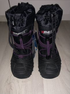 Baffin, зимние сапоги до -60, новые