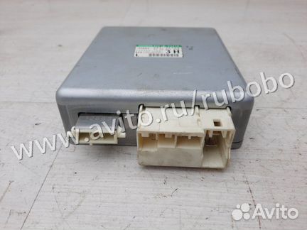 Блок управления рулевой колонкой Toyota Auris E15