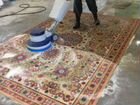 Химчистка стирка чистка ковров паласов