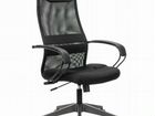 Кресло офисное brabix premium Stalker EX-608 PL