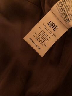 Платье Alberta Ferretti