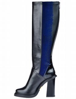 Итальянские сапоги iceberg новые оригинал