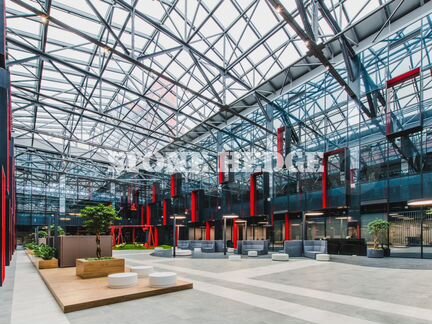 Сдам офисное помещение, 47.80 м²