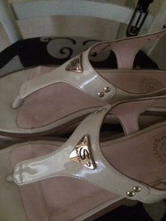 Сандалии. Босоножки Santini