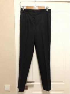 Брюки Massimo Dutti 38(рос 44-46)