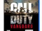 Call of Duty Vanguard (PS5 объявление продам