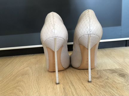 Туфли Casadei
