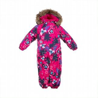 Комбинезон новый huppa, 80