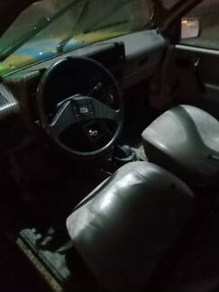 Opel Corsa 1.2 МТ, 1986, 120 000 км
