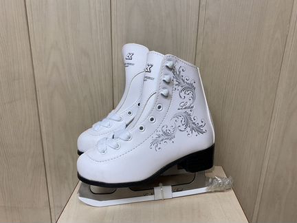 Фигурные коньки 29 размер