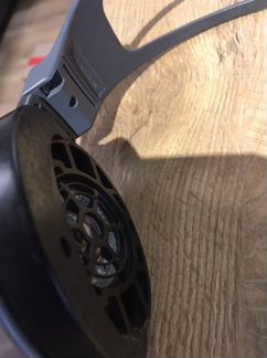 Sony MDR-XD100