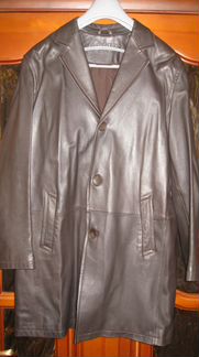 Сюртук френч мужской Cadenbo Италия