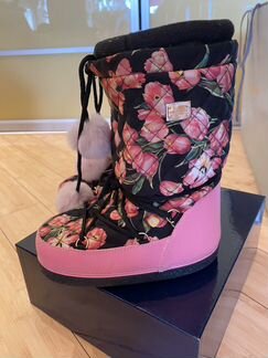 Луноходы Dolce&Gabbana