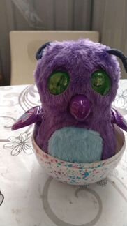 Интрактивная игрушка