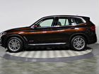 BMW X3 2.0 AT, 2017, 39 747 км объявление продам
