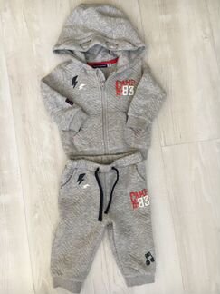 Спортивный костюм Original Marines 62-6