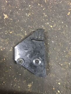 Кронштейн блока двс 6Q0906507