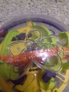 Головоломка perplexus