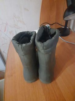 Сапоги
