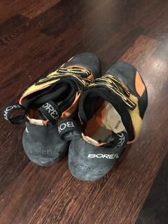 Скальные туфли (скальники) Boreal Dharma