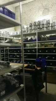 Ремонт лодочных моторов