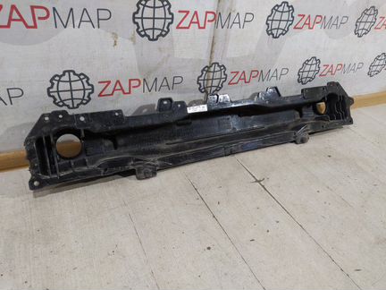 Усилитель заднего бампера задний Kia Sportage 4 UM