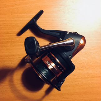 Катушка Kutbert JM 2000