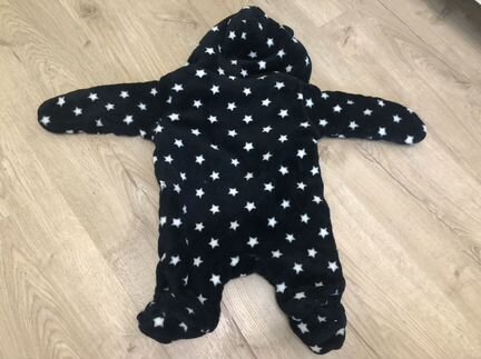 Комбинезон детский