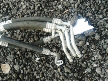 Трубка кондиционераrenault Logan, Sandero 82009526