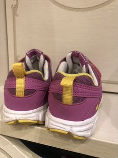 Кеды / кроссовки Viking p.28