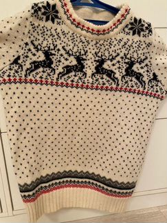 Джемпер женский