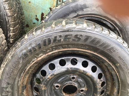 Bridgestone