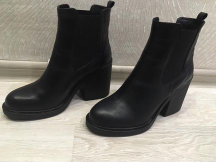 Ботильоны Reversal