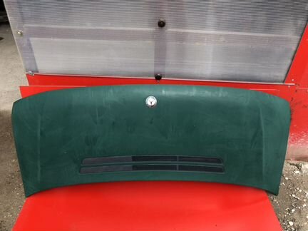 Капот к Мерседес Вито 638