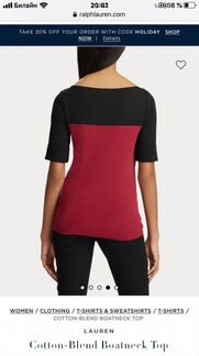 Новая кофта Ralph Lauren оригинал