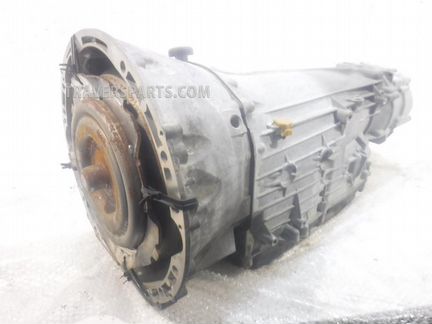 АКПП Мерседес C217