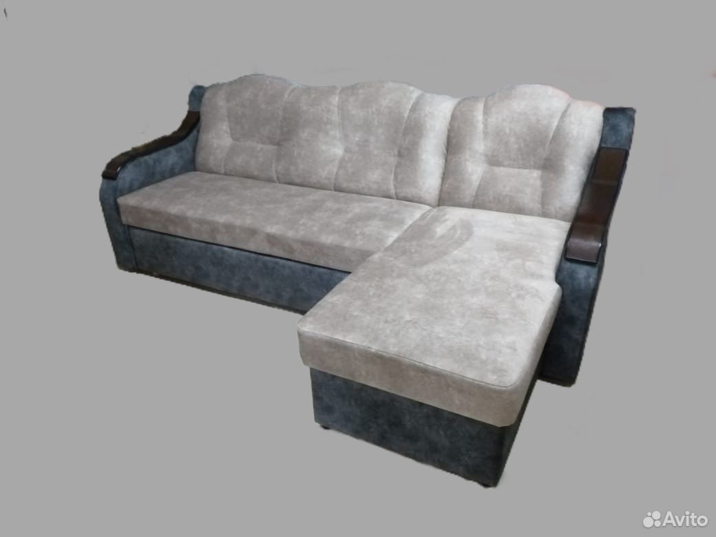Furniture repair