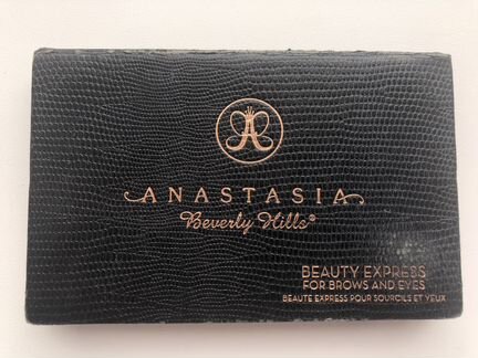 Anastasia Beverly Hills набор для бровей