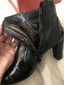 Сапоги и туфли 37 размер