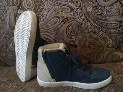 Ботинки весна-осень Jook рр35