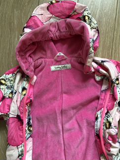 Комбинезон Керри