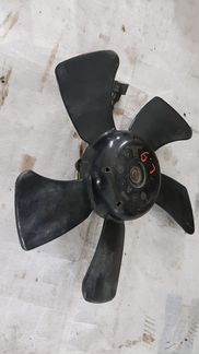 Митсубиши Лансер 9 вентилятор охлаждения