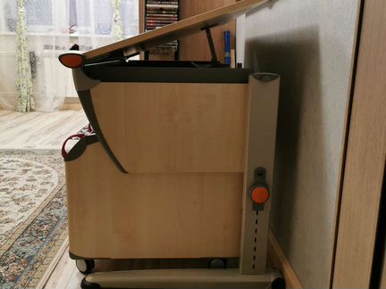 Стол moll парта