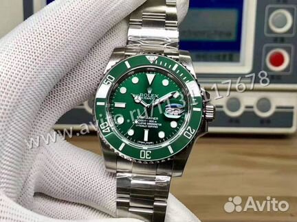 Rolex Submariner Date 40mm
