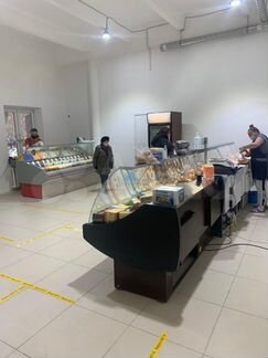Торговое место в Лавке от 1 до 15 кв м